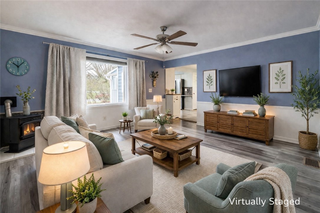 986 Gravel Road Webster, NY 14580 - Photo 11 of 36 Virtually Staged