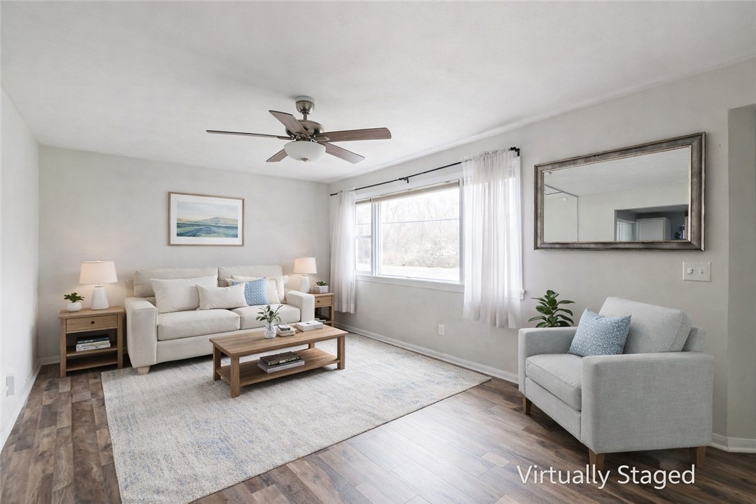 986 Gravel Road Webster, NY 14580 - Photo 13 of 36 Virtually Staged