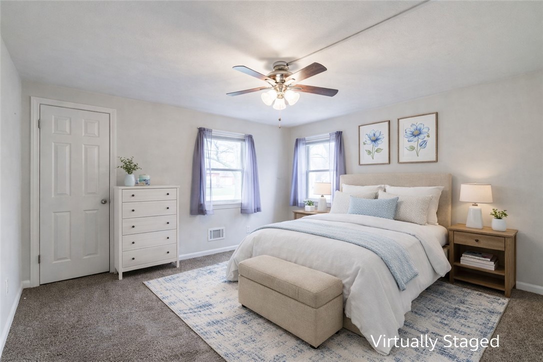 986 Gravel Road Webster, NY 14580 - Photo 17 of 36 Virtually Staged