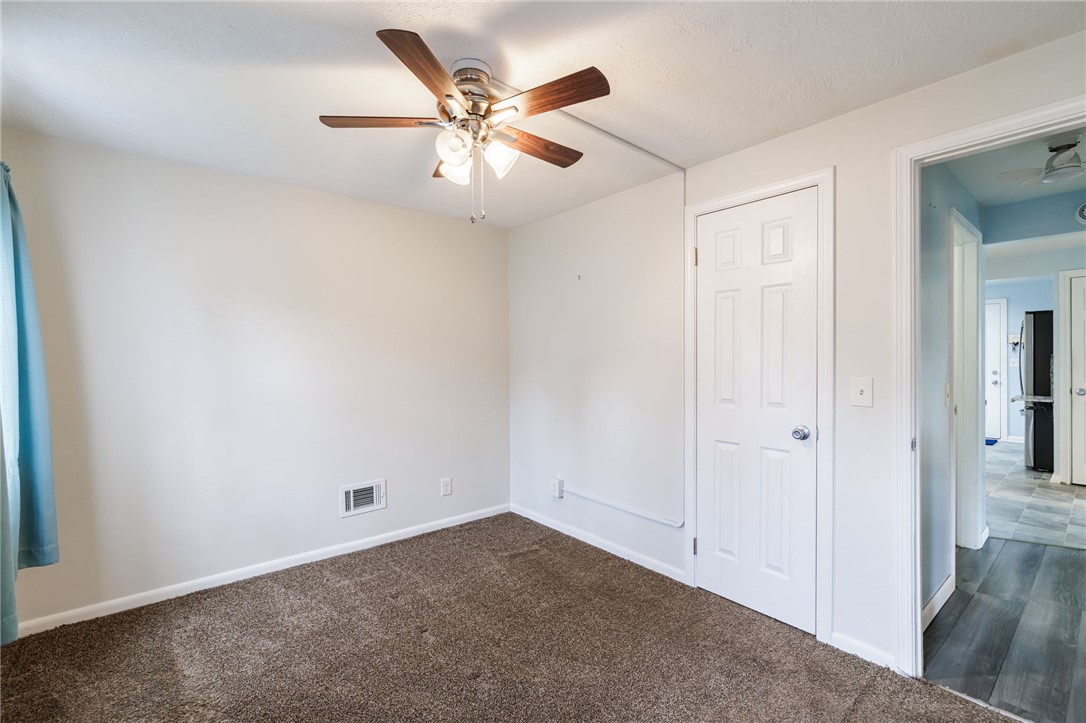986 Gravel Road Webster, NY 14580 - Photo 22 of 36 Downstairs Bedroom