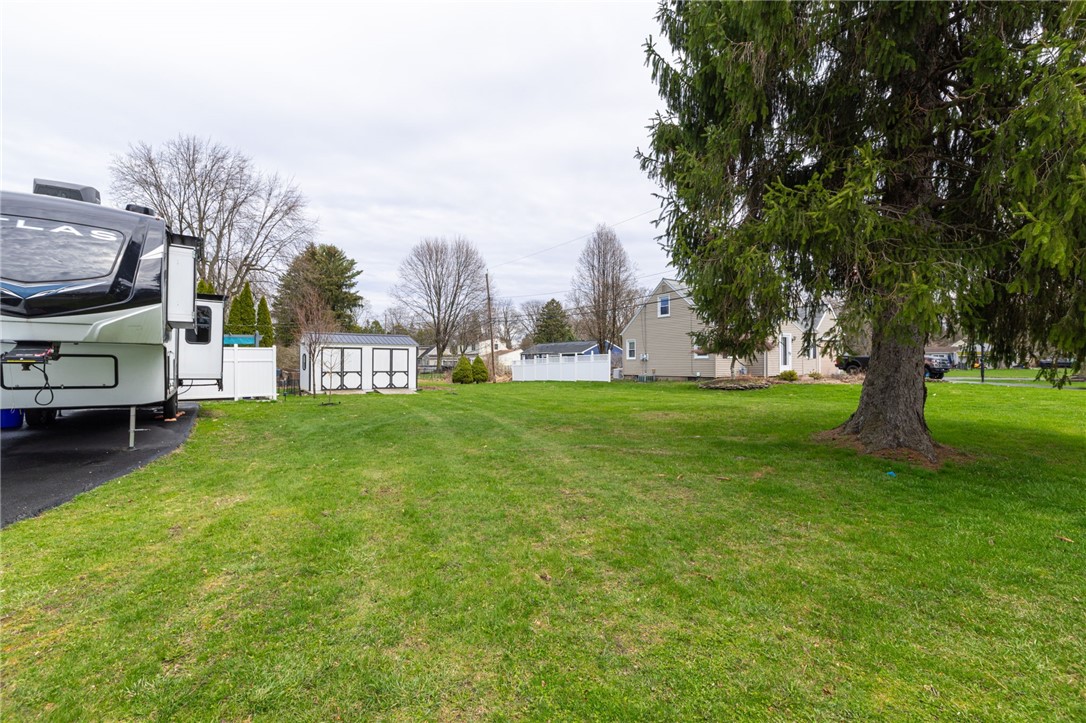 986 Gravel Road Webster, NY 14580 - Photo 36 of 36