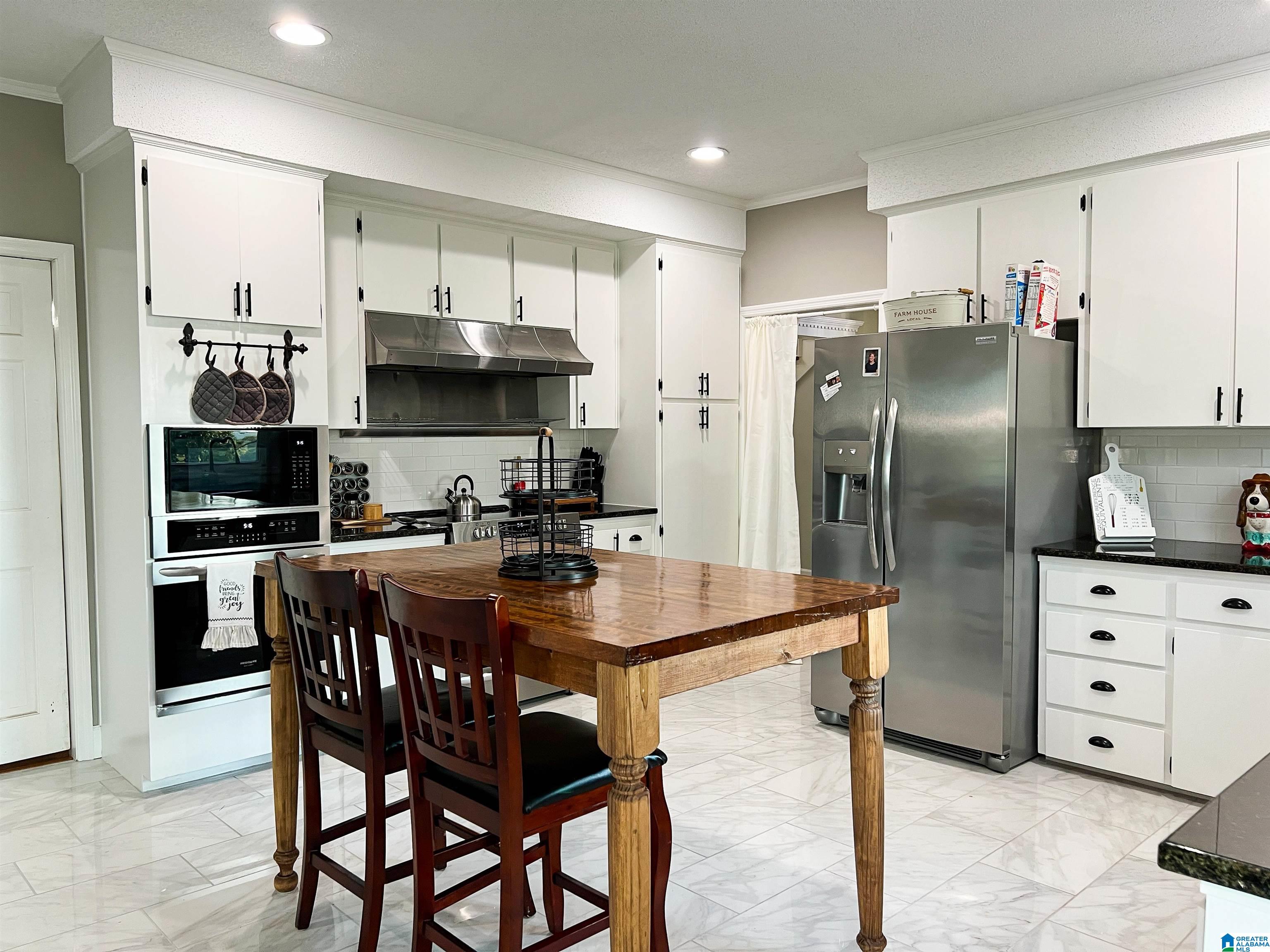 201 Cave Hill Road Weaver, AL 36277 - Photo 25 of 78
