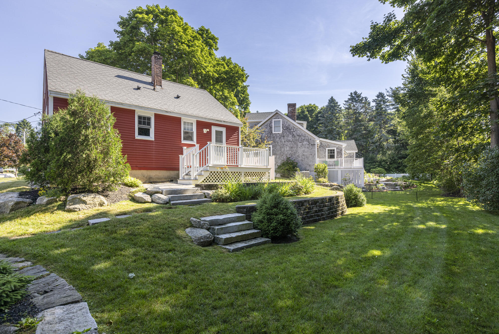 24 Farm Hill Road Cape Elizabeth, ME 04107 - Photo 21 of 22 24 Farm Hill Rd_005