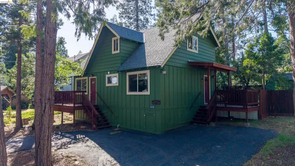 $369,900 | 24290 Juniper Street, Twain Harte, CA 95383
