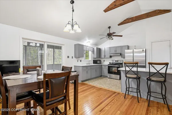 $399,000 | 6137 Victoria Drive, Tobyhanna, PA 18466