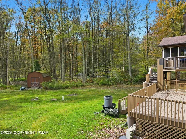 $415,000 | 6137 Victoria Drive, Tobyhanna, PA 18466