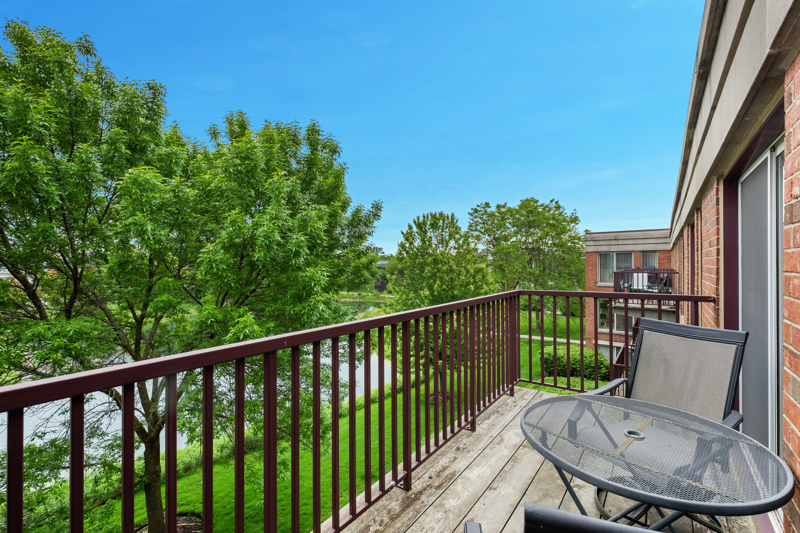 412 Kelburn Road, Unit 315 Deerfield, IL 60015 - Photo 12 of 22
