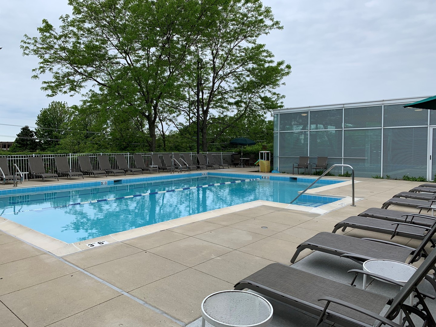 412 Kelburn Road, Unit 315 Deerfield, IL 60015 - Photo 18 of 22