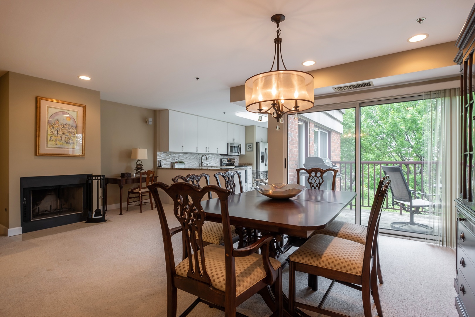 412 Kelburn Road, Unit 315 Deerfield, IL 60015 - Photo 5 of 22