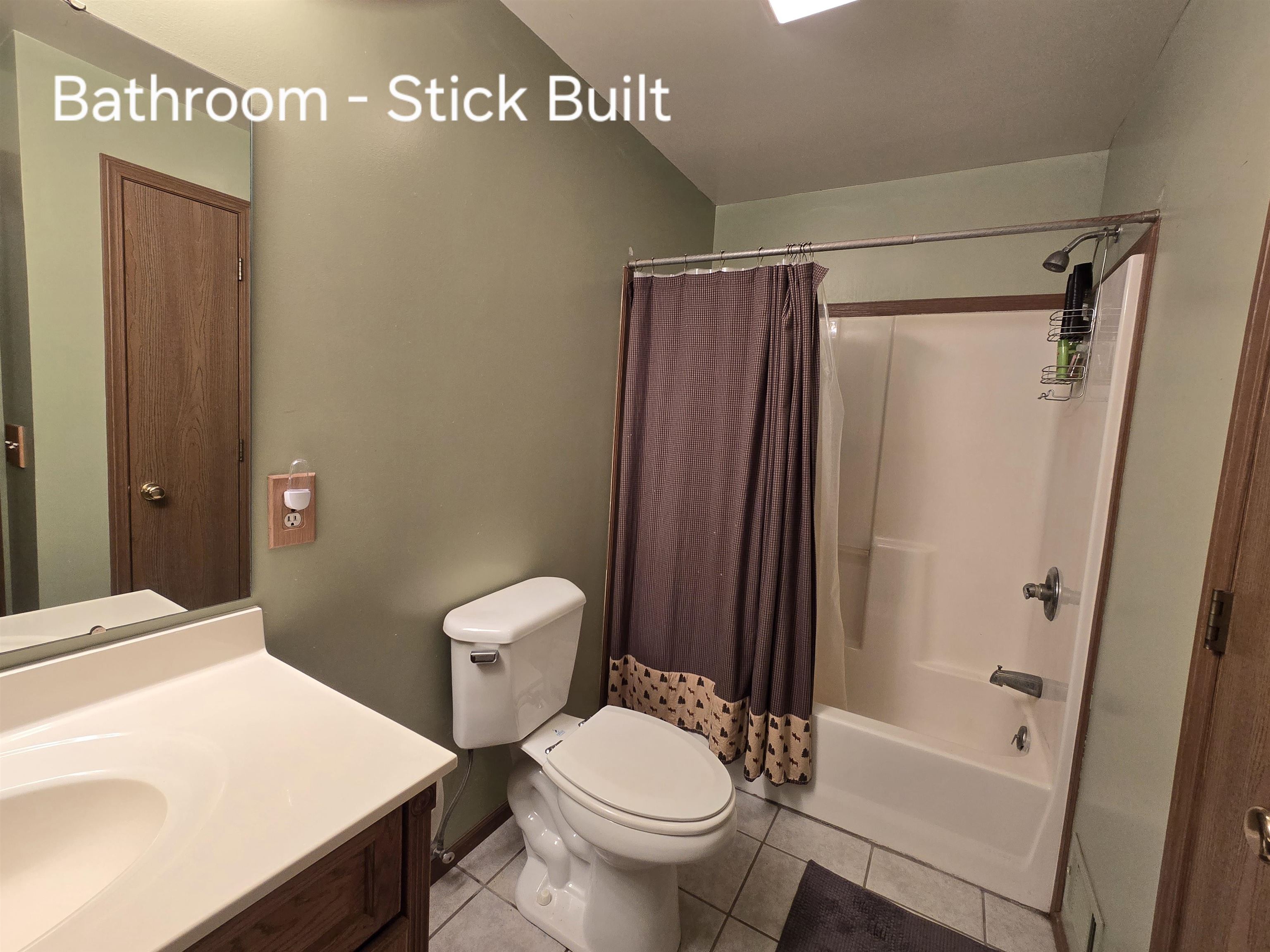 1867 South 5 Mile Road Midland, MI 48640 - Photo 12 of 30