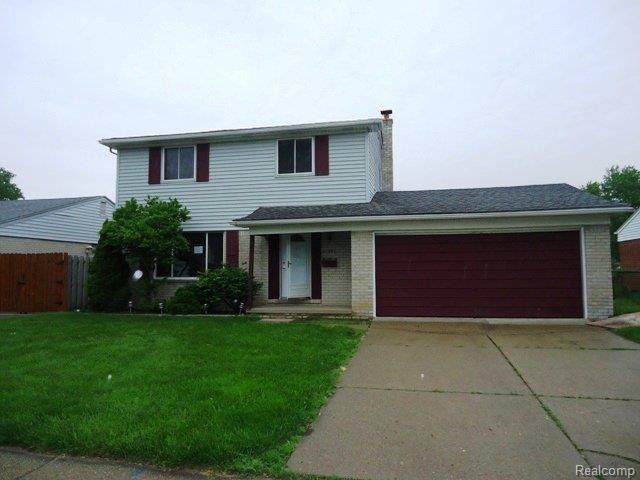 14442 Merriman Road Livonia, MI 48154 - Photo 1 of 12 261-873445-Front-1