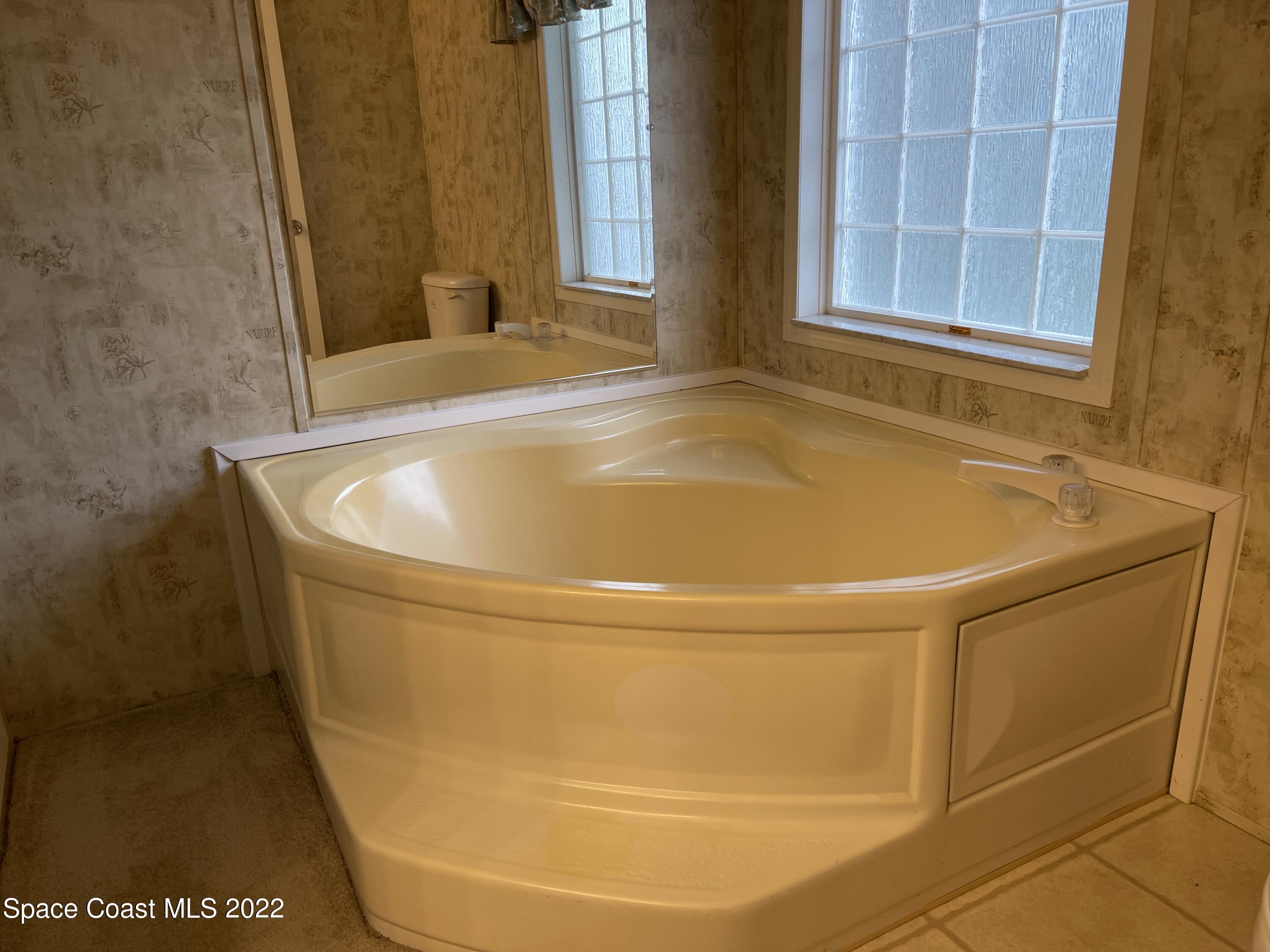 4680 Aurantia Road Mims, FL 32754 - Photo 11 of 56 Garden Tub