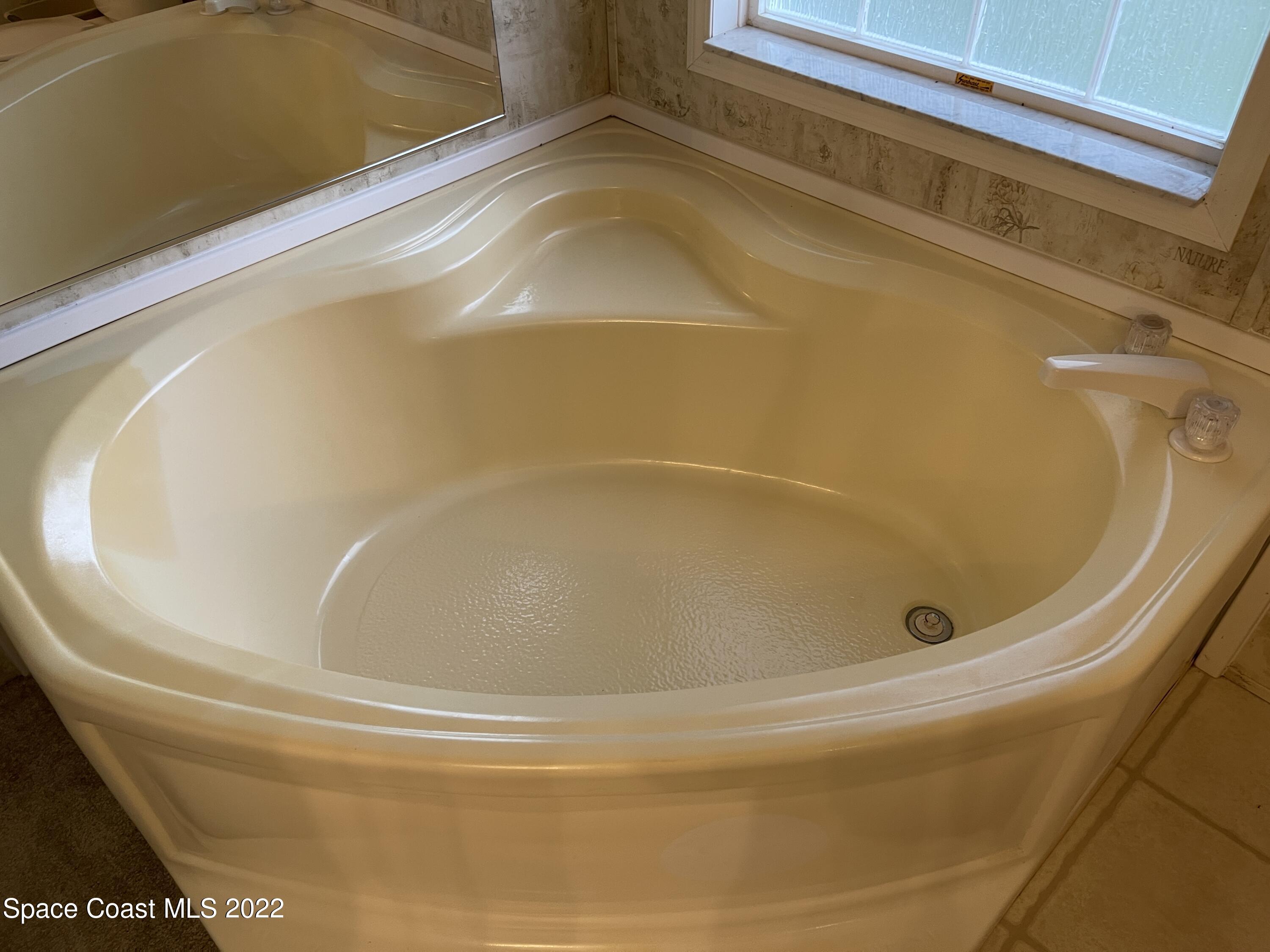 4680 Aurantia Road Mims, FL 32754 - Photo 12 of 56 Garden Tub