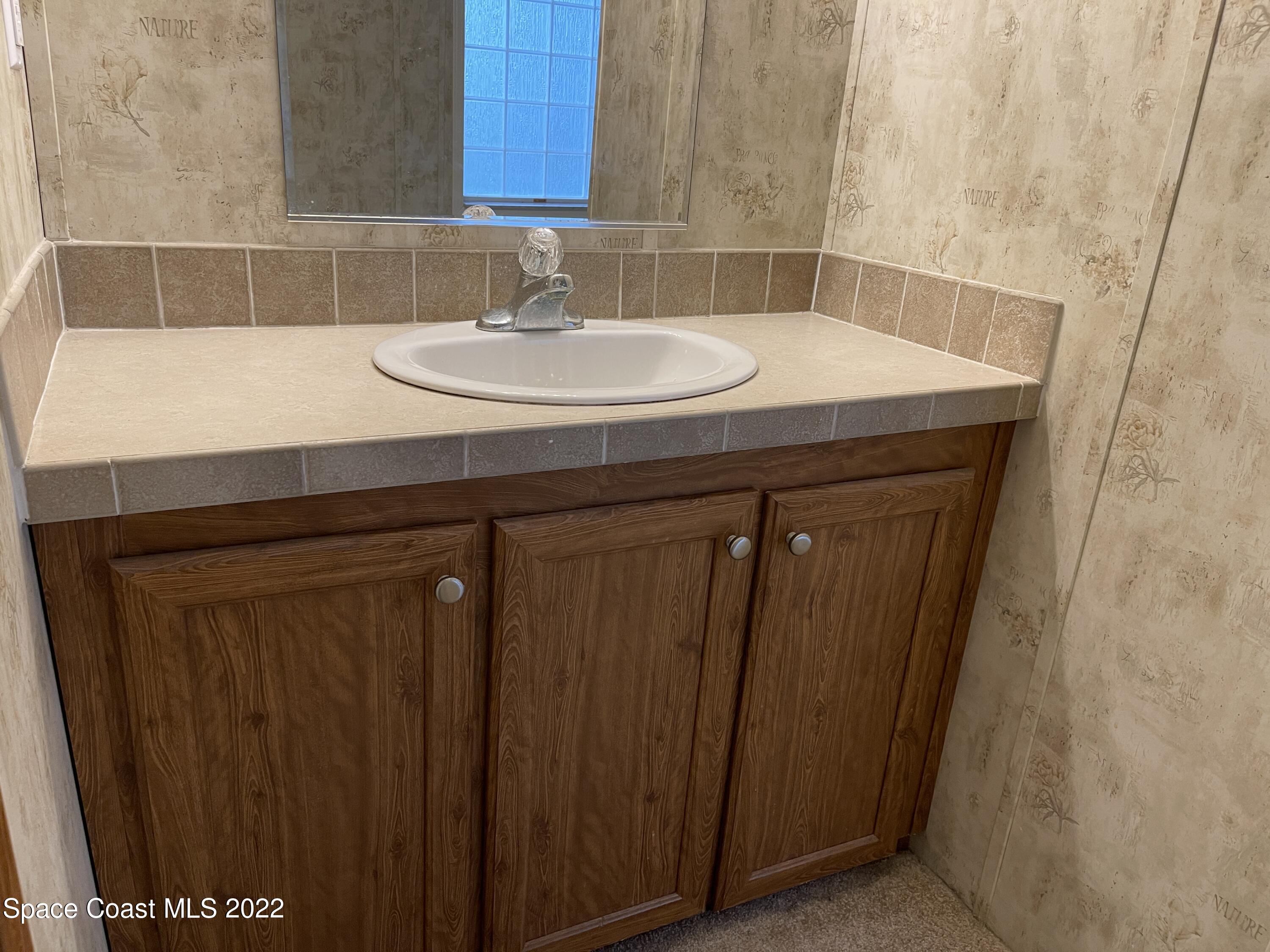 4680 Aurantia Road Mims, FL 32754 - Photo 14 of 56 Vanity