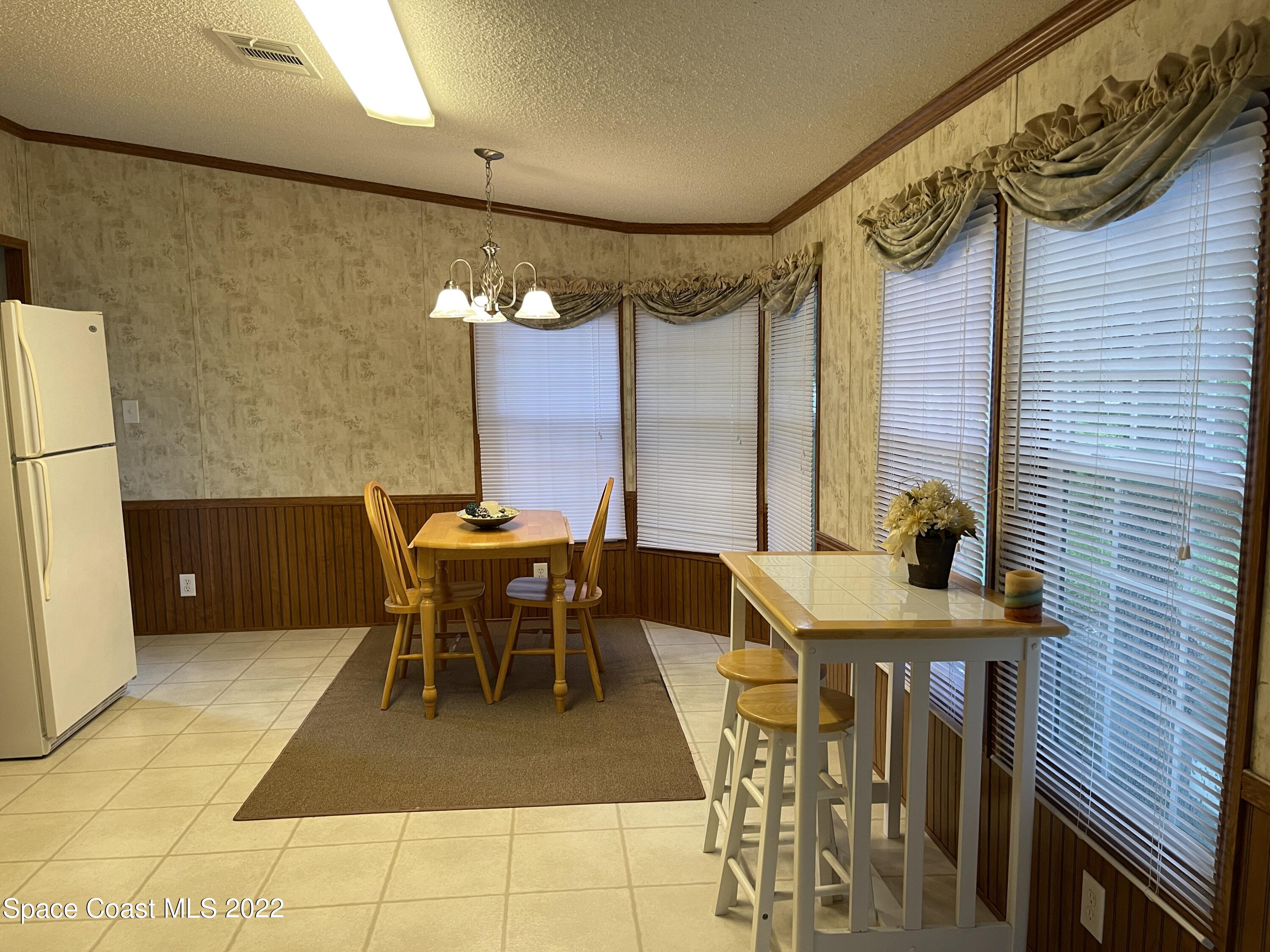 4680 Aurantia Road Mims, FL 32754 - Photo 20 of 56 Kitchen View