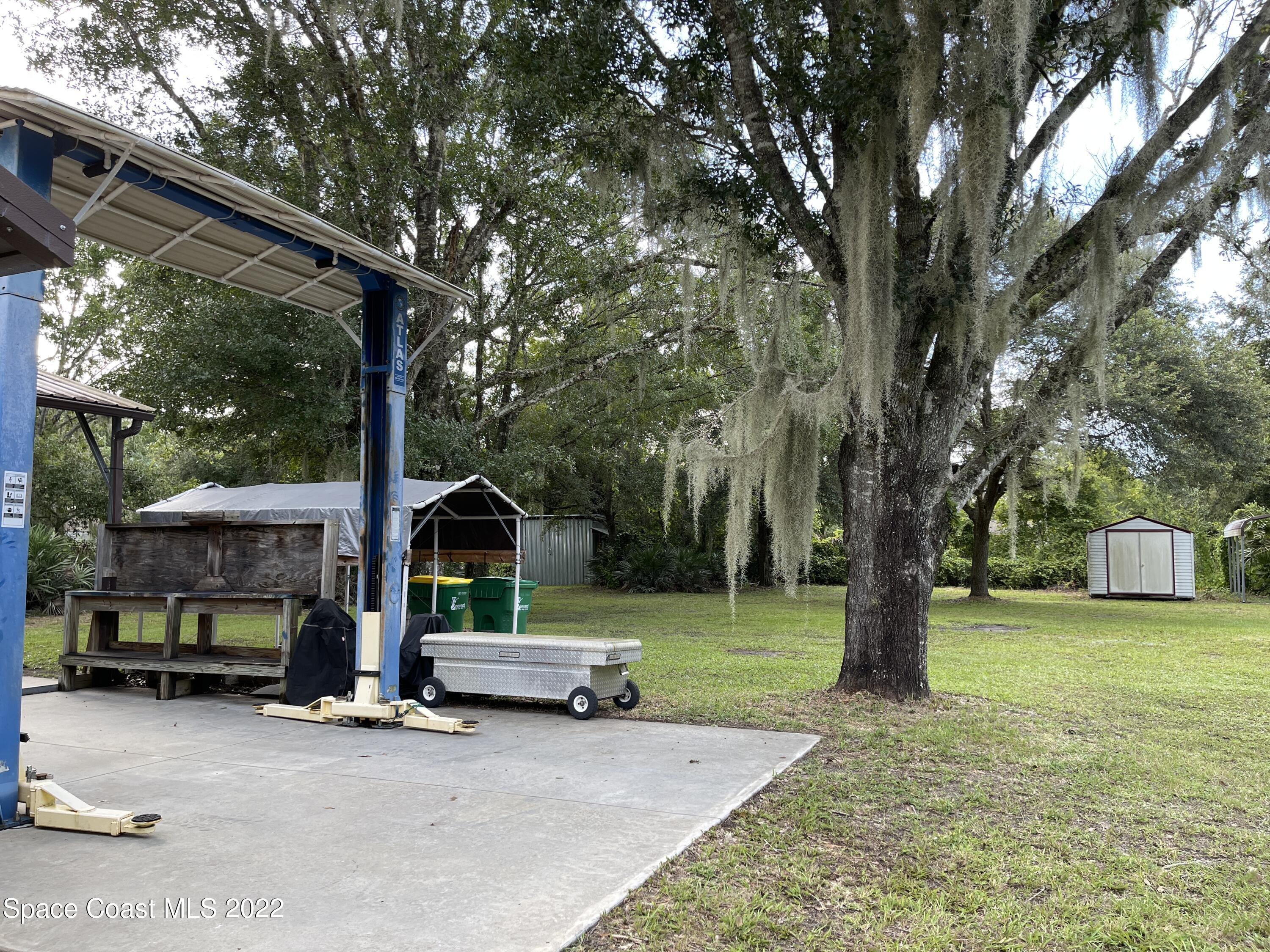 4680 Aurantia Road Mims, FL 32754 - Photo 38 of 56 Additonal View