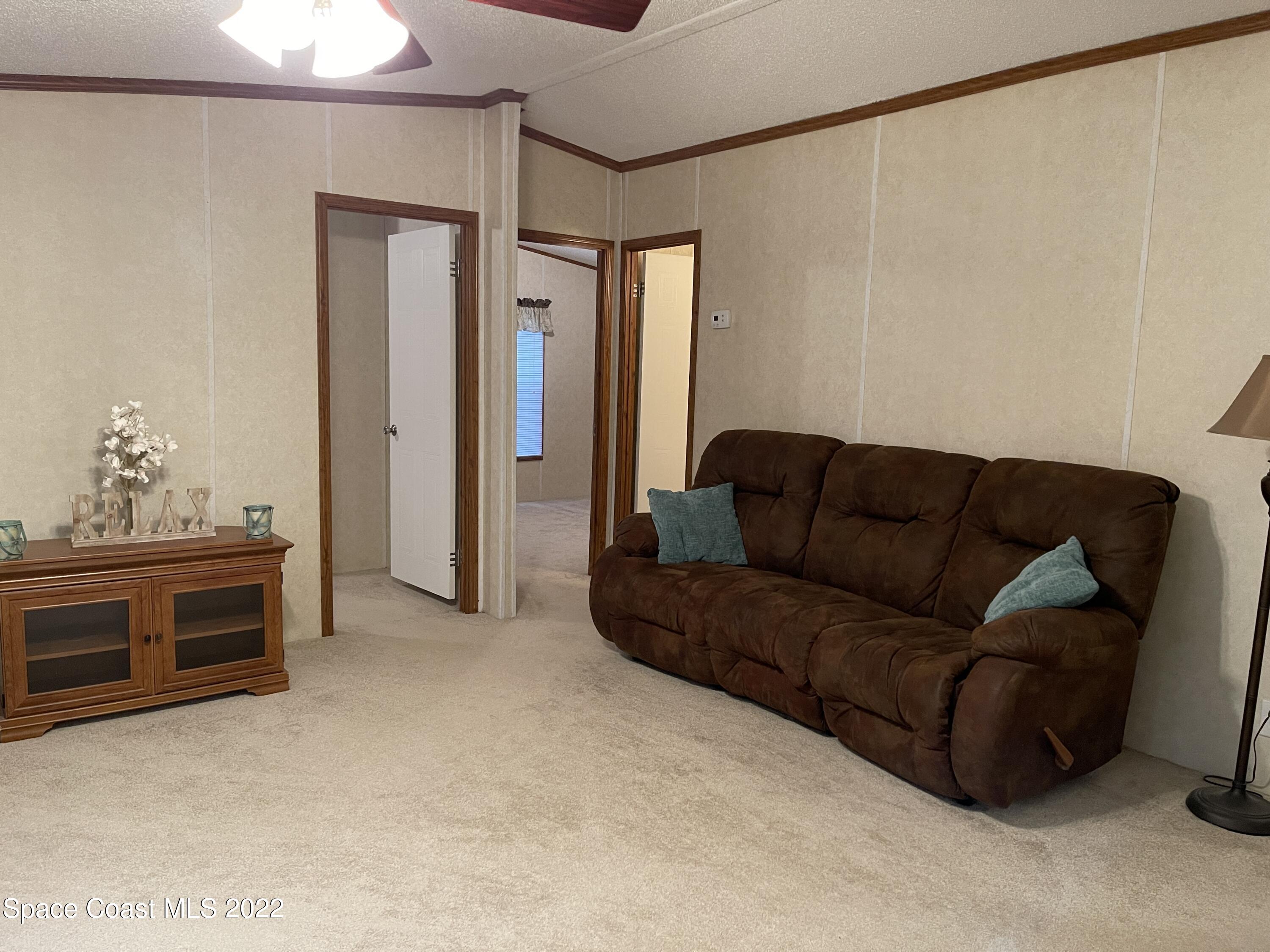 4680 Aurantia Road Mims, FL 32754 - Photo 4 of 56 Living Area