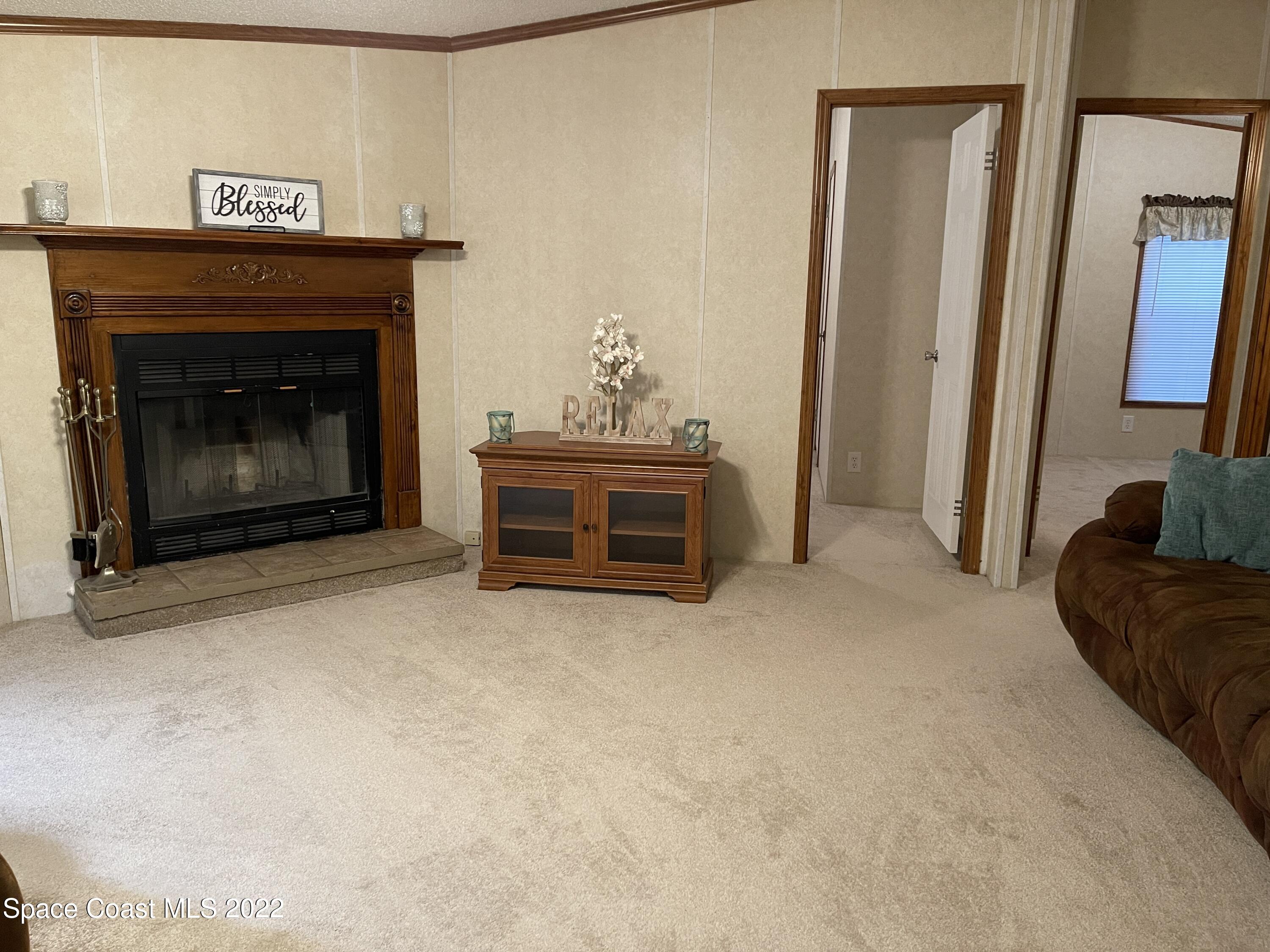 4680 Aurantia Road Mims, FL 32754 - Photo 5 of 56 Living Area