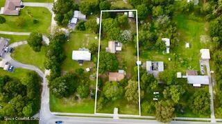 4680 Aurantia Road Mims, FL 32754 - Photo 51 of 56 Aerial View