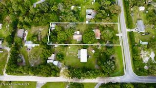 4680 Aurantia Road Mims, FL 32754 - Photo 52 of 56 Aerial View