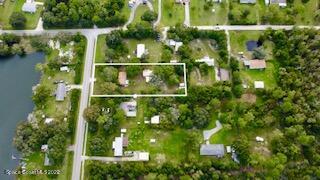 4680 Aurantia Road Mims, FL 32754 - Photo 53 of 56 Aerial View