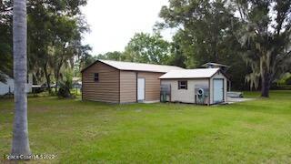4680 Aurantia Road Mims, FL 32754 - Photo 55 of 56 Back View