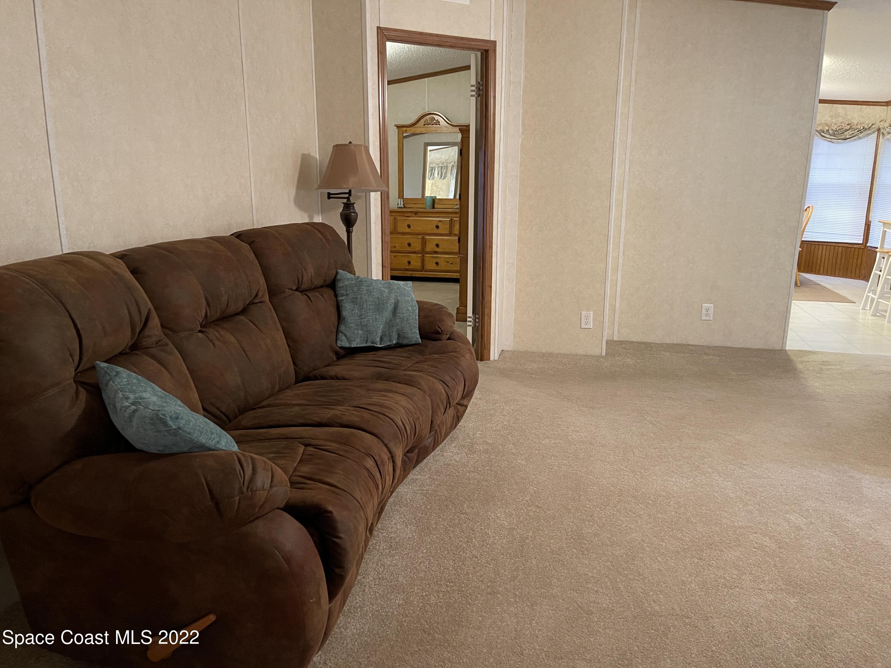 4680 Aurantia Road Mims, FL 32754 - Photo 6 of 56 Living Area