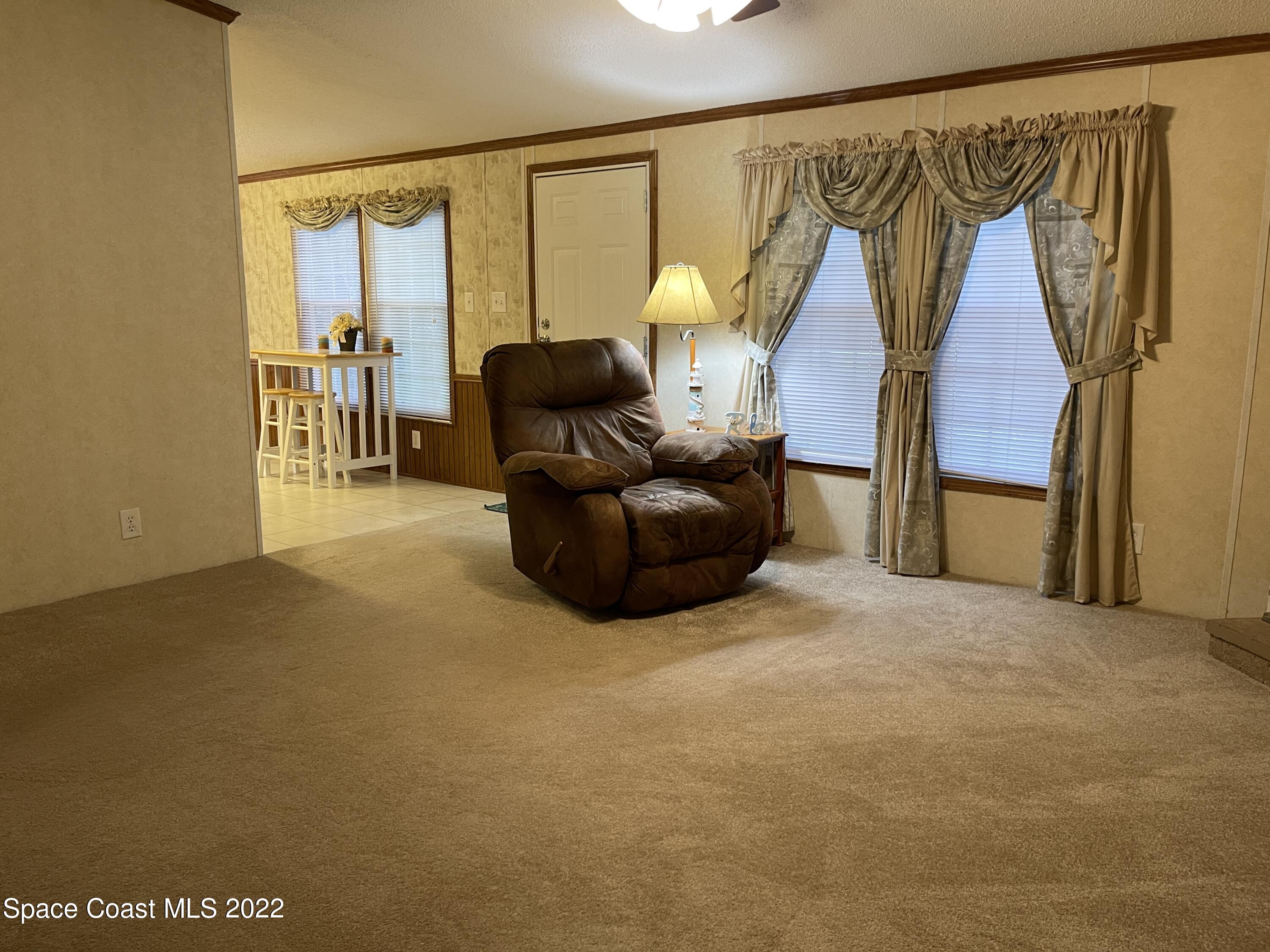 4680 Aurantia Road Mims, FL 32754 - Photo 7 of 56 Living Area
