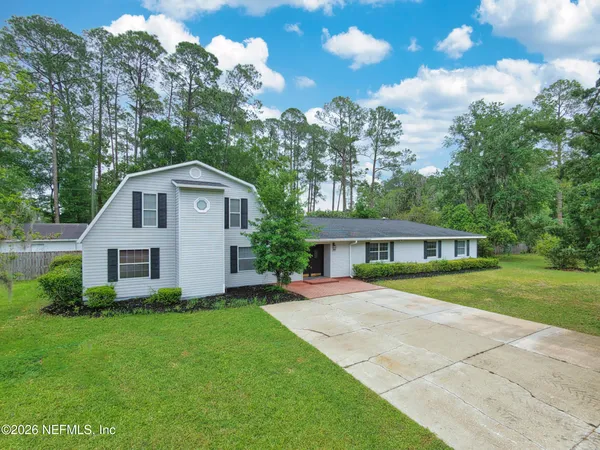 $400,000 | 1110 Colley Road, Starke, FL 32091