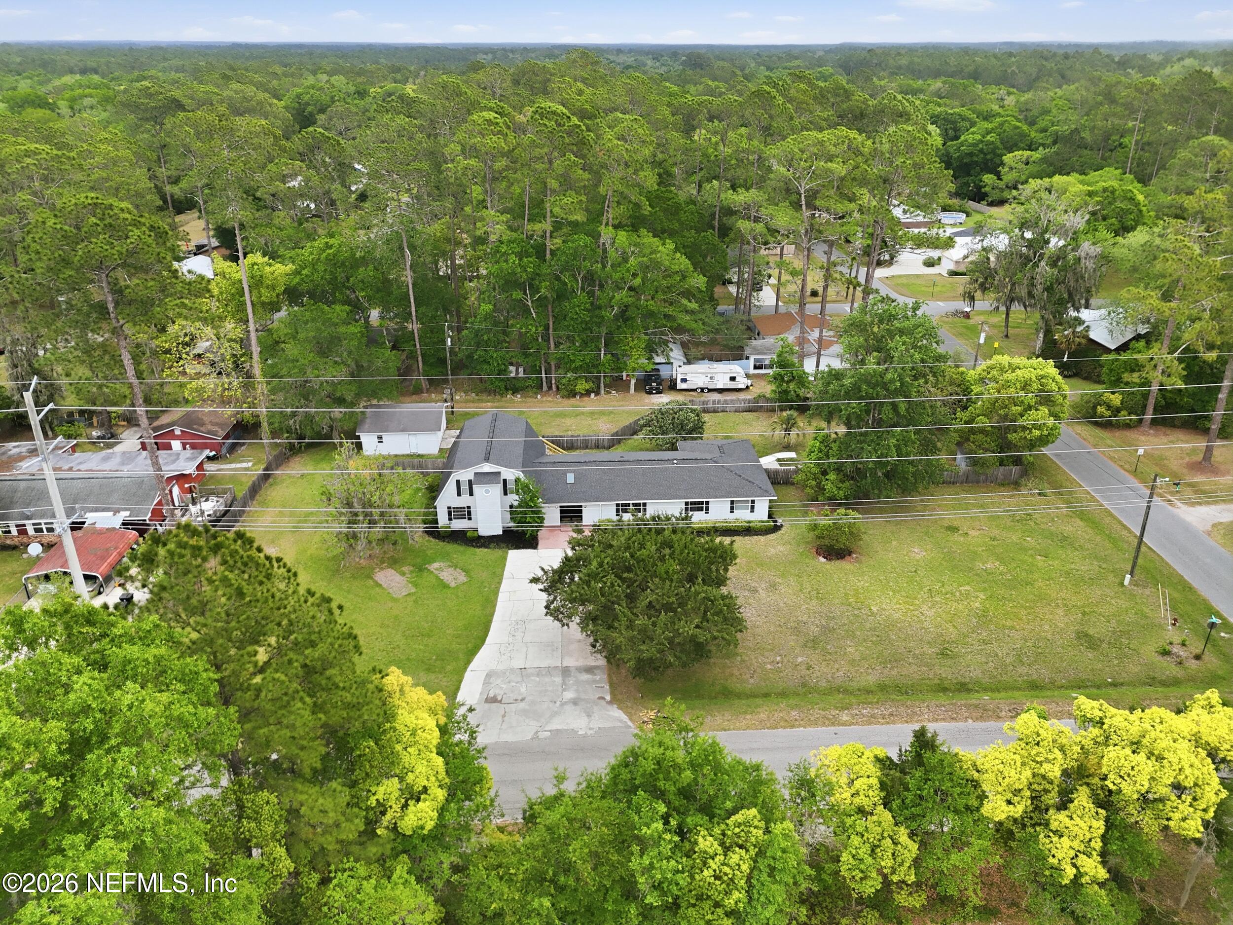 1110 Colley Road Starke, FL 32091 - Photo 2 of 55 the real estateographers_057