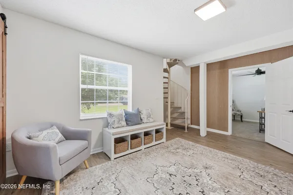 $400,000 | 1110 Colley Road, Starke, FL 32091