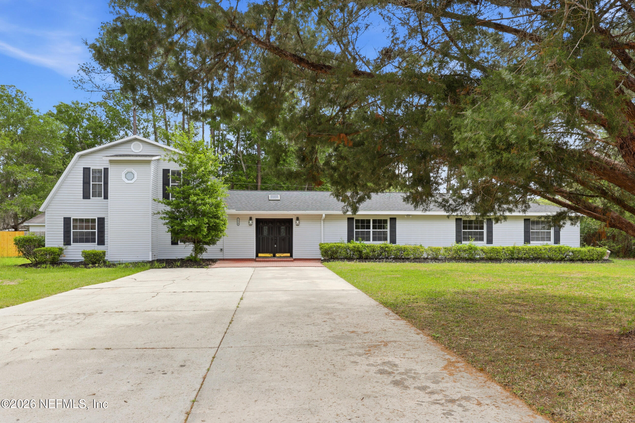 1110 Colley Road Starke, FL 32091 - Photo 4 of 55 the real estateographers_001