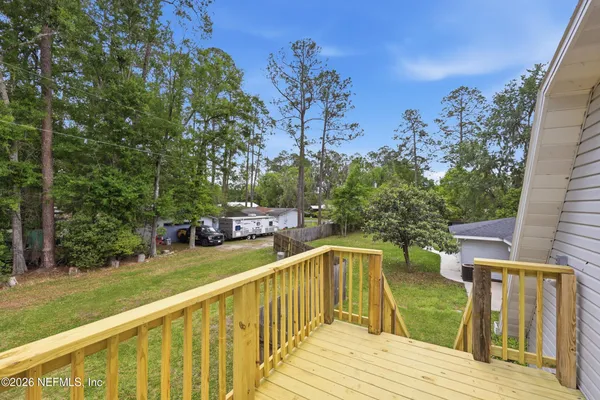 $400,000 | 1110 Colley Road, Starke, FL 32091