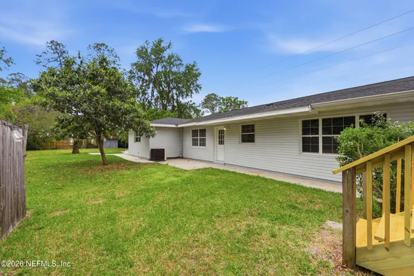 $400,000 | 1110 Colley Road, Starke, FL 32091