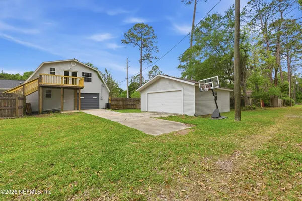 $400,000 | 1110 Colley Road, Starke, FL 32091