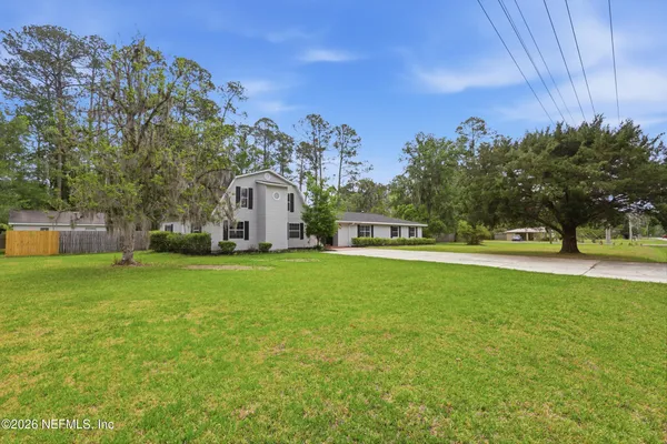 $400,000 | 1110 Colley Road, Starke, FL 32091