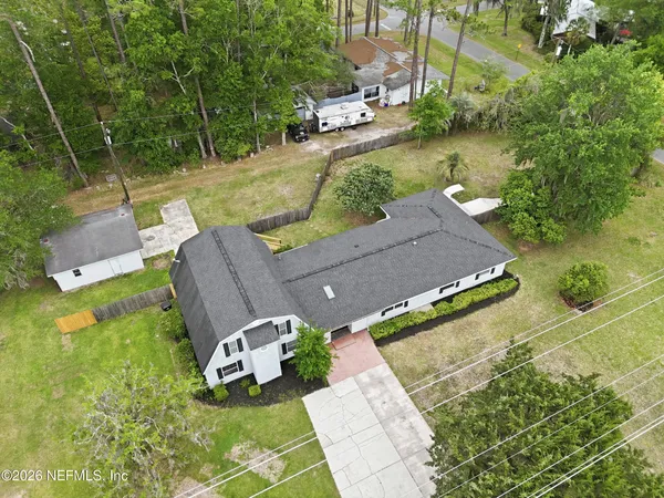 $400,000 | 1110 Colley Road, Starke, FL 32091