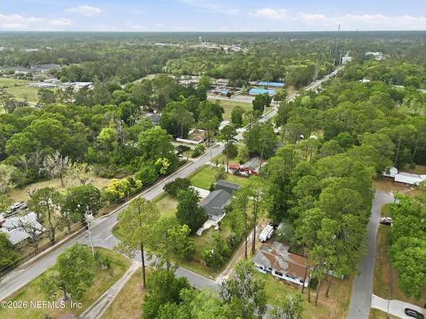 $400,000 | 1110 Colley Road, Starke, FL 32091