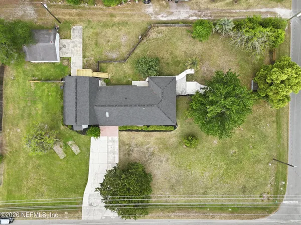 $400,000 | 1110 Colley Road, Starke, FL 32091