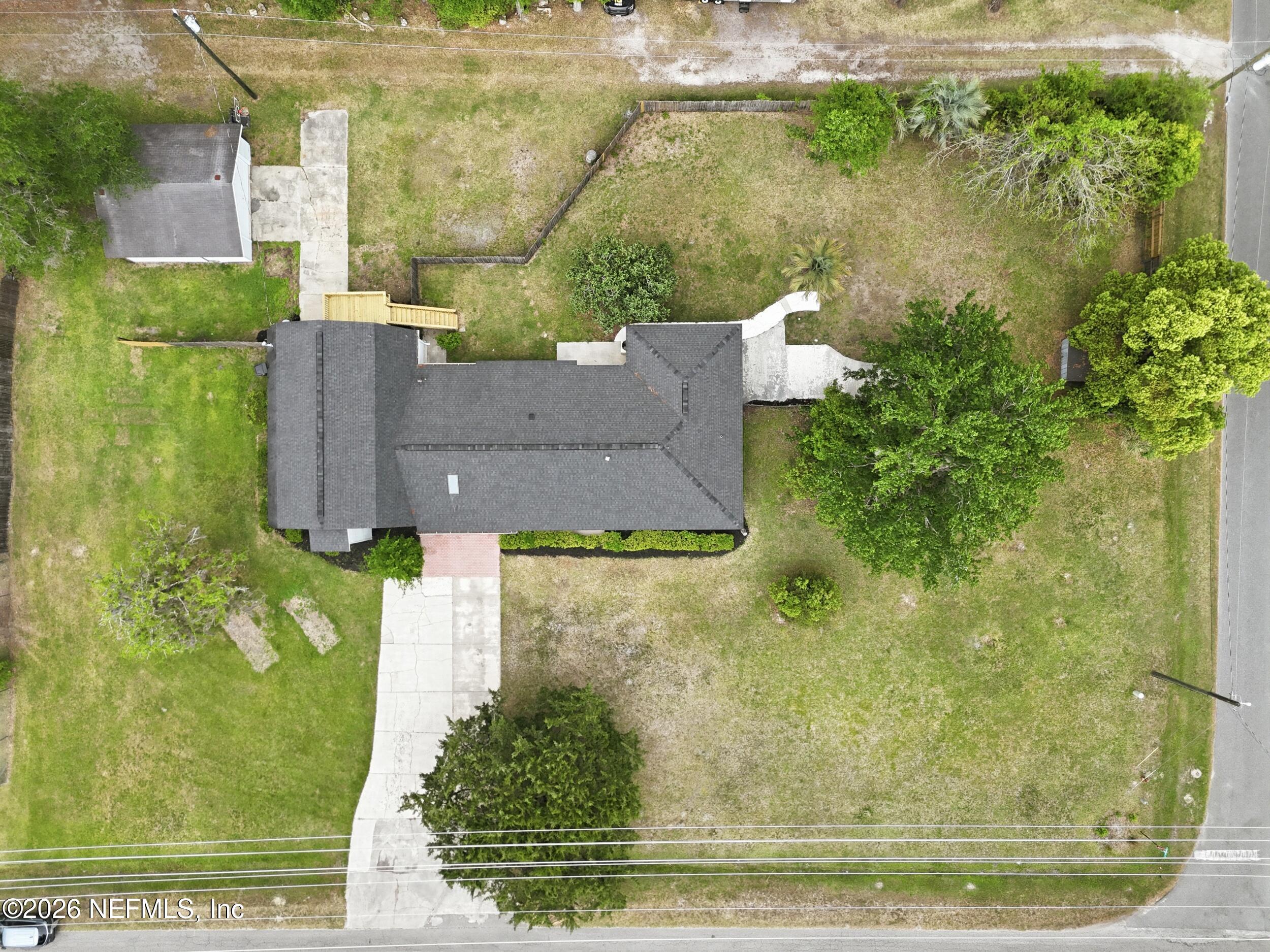 1110 Colley Road Starke, FL 32091 - Photo 52 of 55 the real estateographers_062