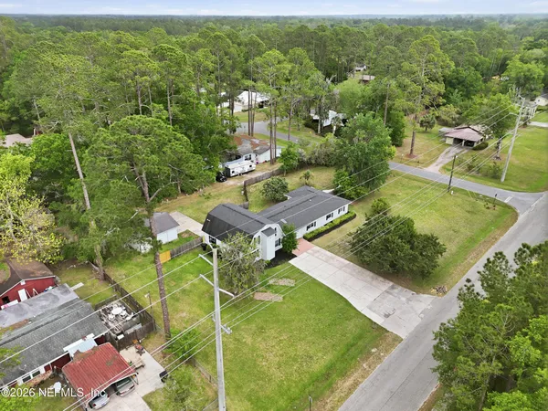 $400,000 | 1110 Colley Road, Starke, FL 32091