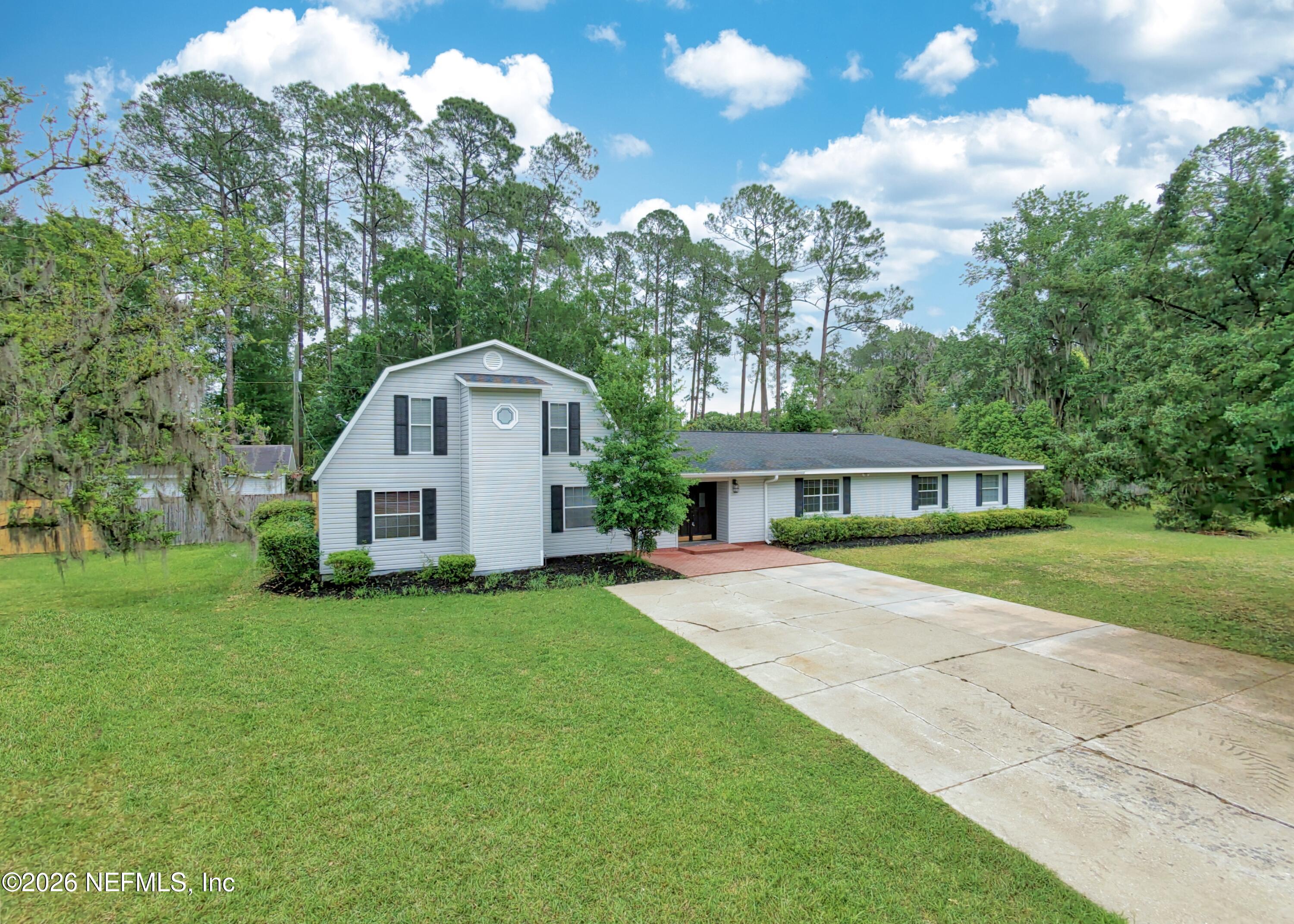 1110 Colley Road Starke, FL 32091 - Photo 55 of 55 Colley Rd