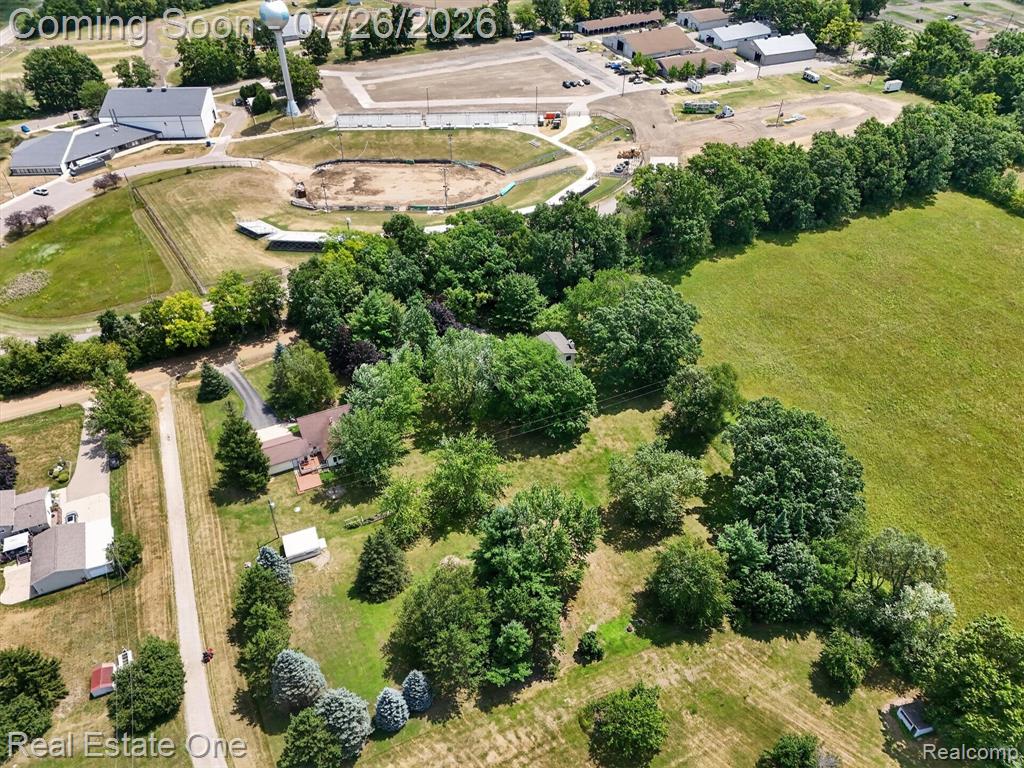 7255 Hall Road Davisburg, MI 48350 - Photo 55 of 66