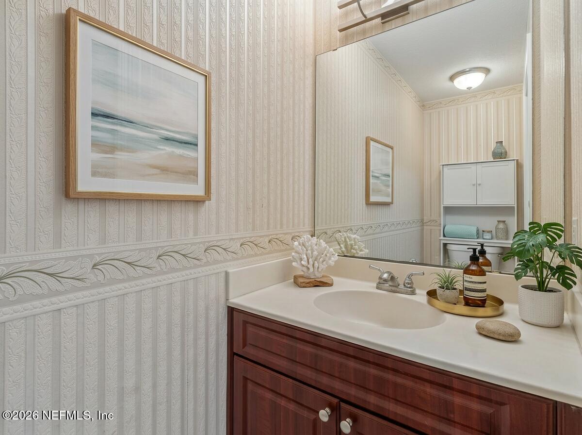 9745 Touchton Road, Unit 527 Jacksonville, FL 32246 - Photo 46 of 92 Half Bathroom