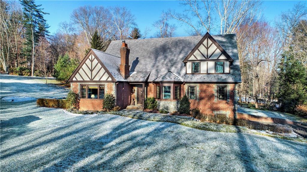 48 Woodbine Road Stamford, CT 06903 - Photo 1 of 1