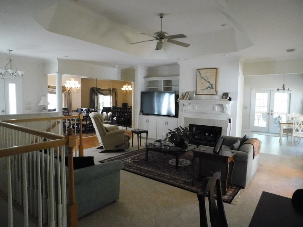 111 Rivannah Lane McCormick, SC 29835 - Photo 15 of 35 Gallery Image 15
