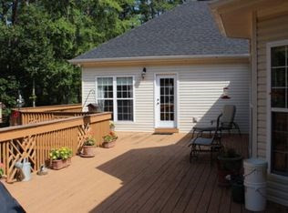 111 Rivannah Lane McCormick, SC 29835 - Photo 3 of 35 Gallery Image 3