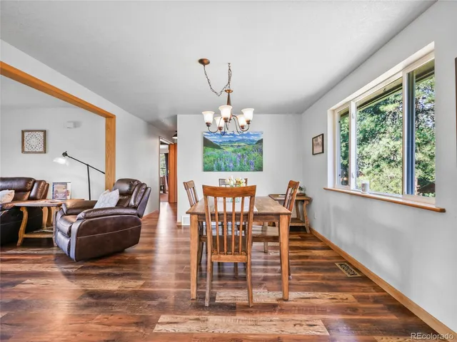 $1,699,900 | 1044 South Grapevine Road, Golden, CO 80401