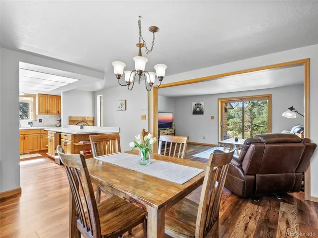 $1,699,900 | 1044 South Grapevine Road, Golden, CO 80401