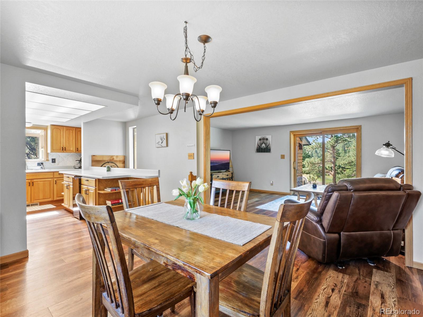 1044 South Grapevine Road Golden, CO 80401 - Photo 12 of 48